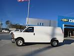 New 2026 Chevrolet Express 2500 Empty Cargo Van thumbnail 1