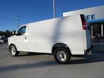 New 2026 Chevrolet Express 2500 Empty Cargo Van thumbnail 2