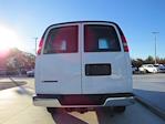 New 2026 Chevrolet Express 2500 Empty Cargo Van thumbnail 3