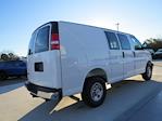 New 2026 Chevrolet Express 2500 Empty Cargo Van thumbnail 4
