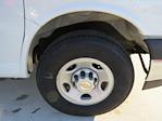 New 2026 Chevrolet Express 2500 Empty Cargo Van thumbnail 7