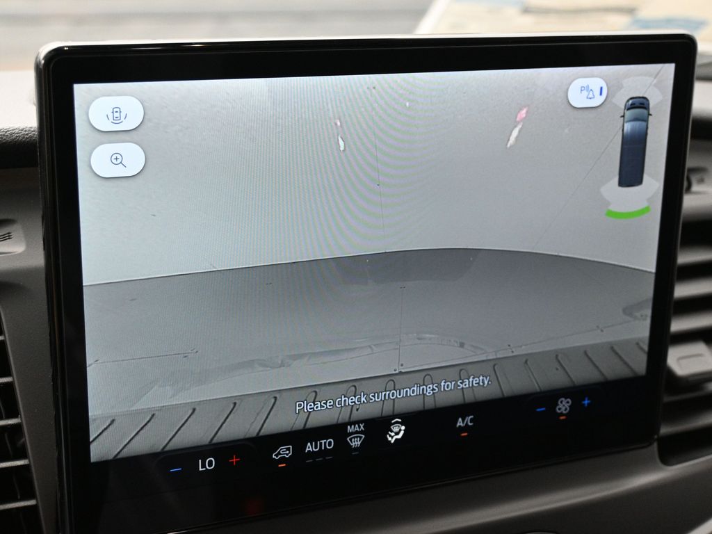 New 2026 Ford Transit 150 Low Roof Empty Cargo Van - photo 15