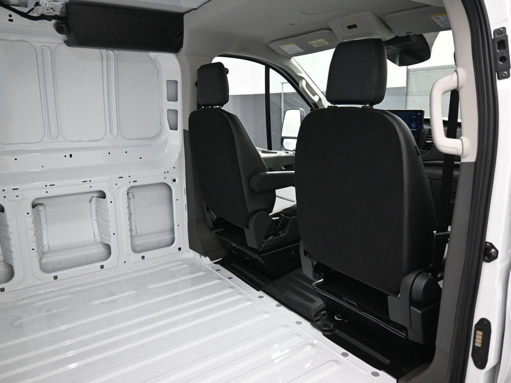 New 2026 Ford Transit 150 Low Roof Empty Cargo Van - photo 22