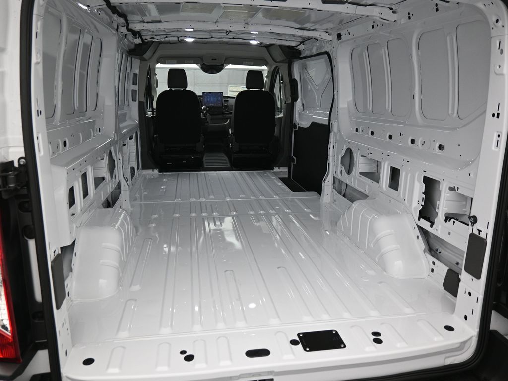 New 2026 Ford Transit 150 Low Roof Empty Cargo Van - photo 23