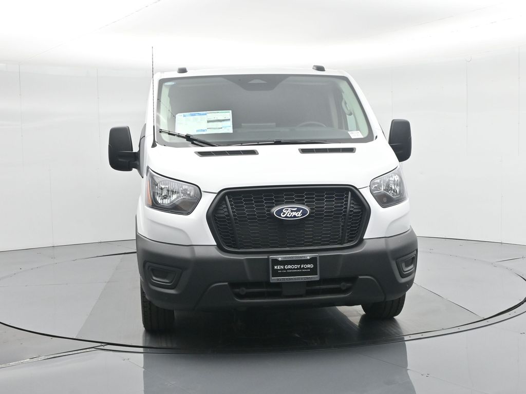 New 2026 Ford Transit 150 Low Roof Empty Cargo Van - photo 25