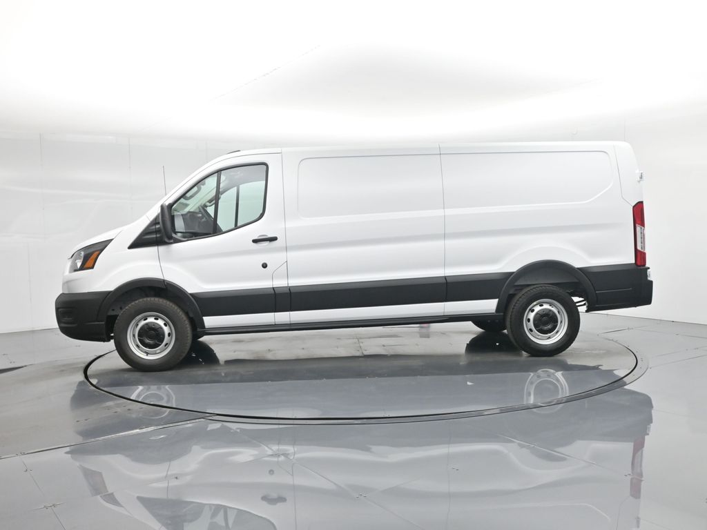 New 2026 Ford Transit 150 Low Roof Empty Cargo Van - photo 30
