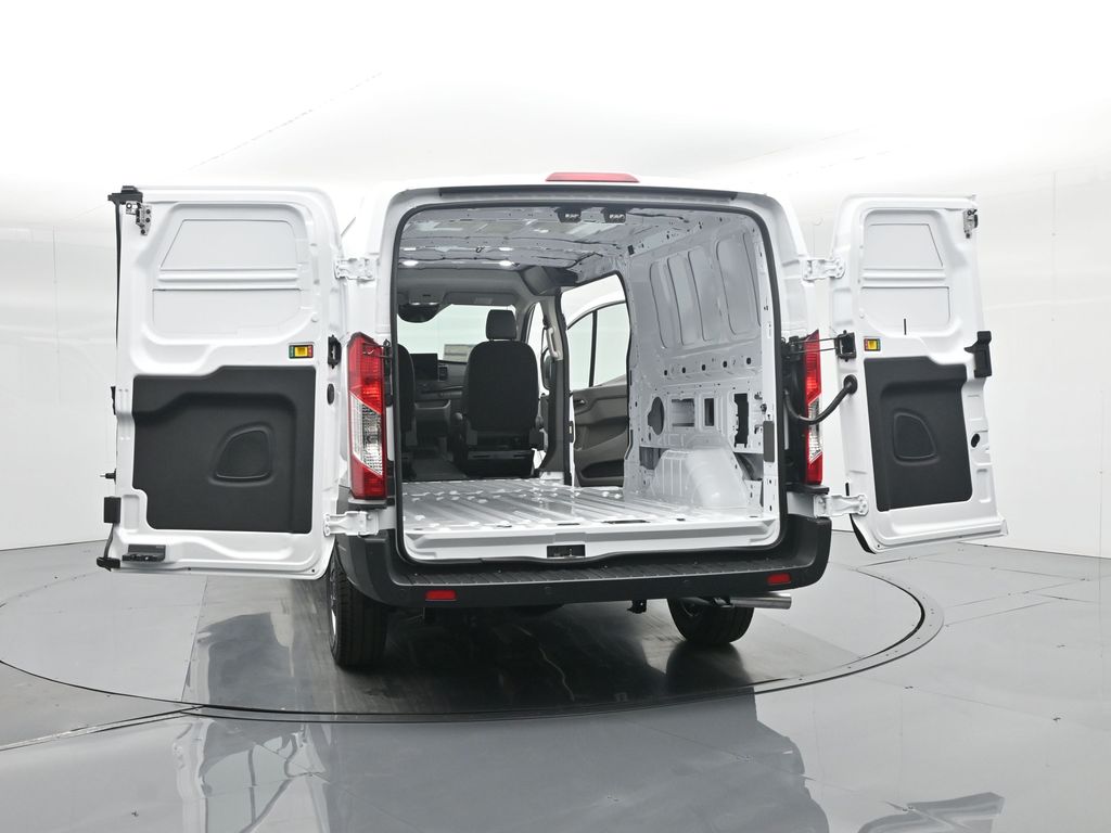 New 2026 Ford Transit 150 Low Roof Empty Cargo Van - photo 34