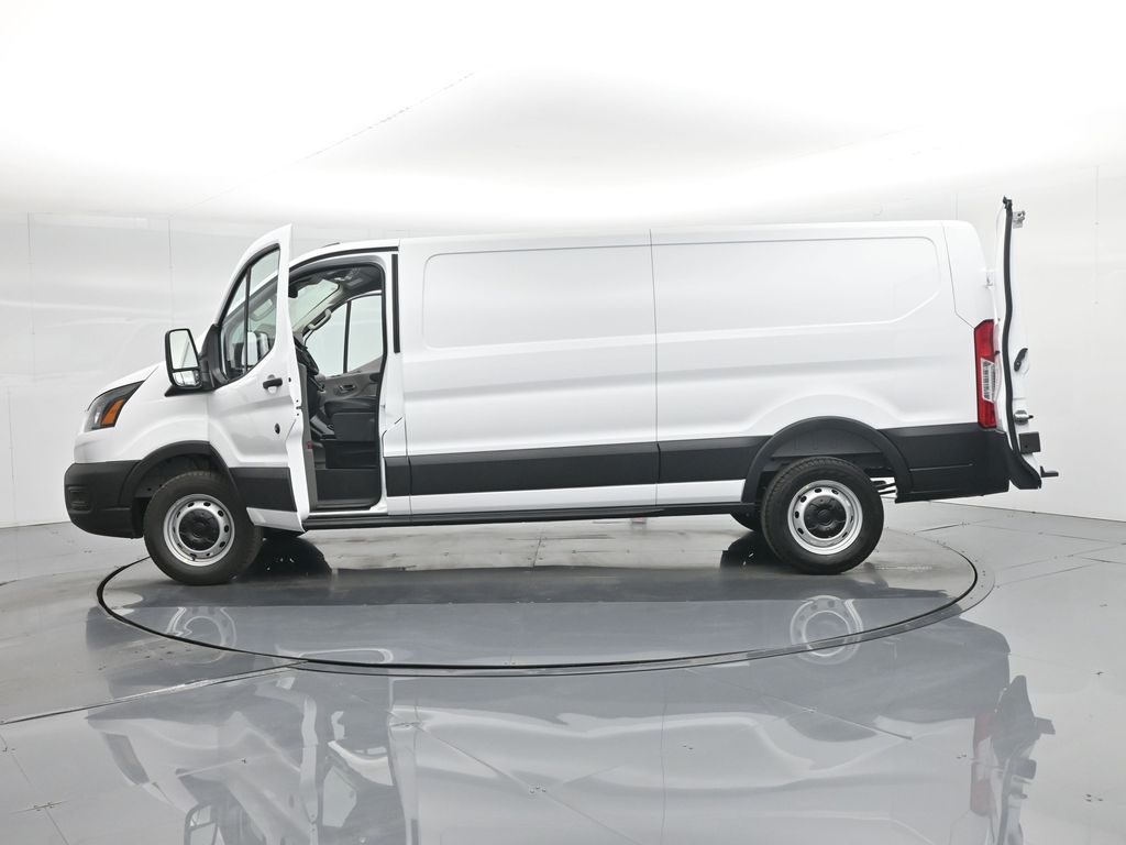 New 2026 Ford Transit 150 Low Roof Empty Cargo Van - photo 36