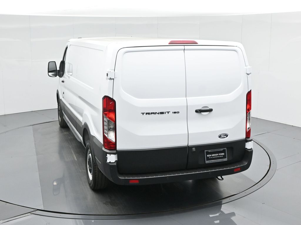 New 2026 Ford Transit 150 Low Roof Empty Cargo Van - photo 42