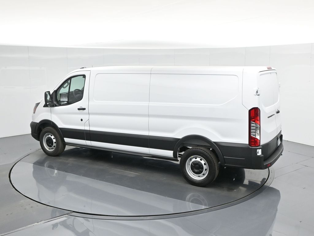 New 2026 Ford Transit 150 Low Roof Empty Cargo Van - photo 43