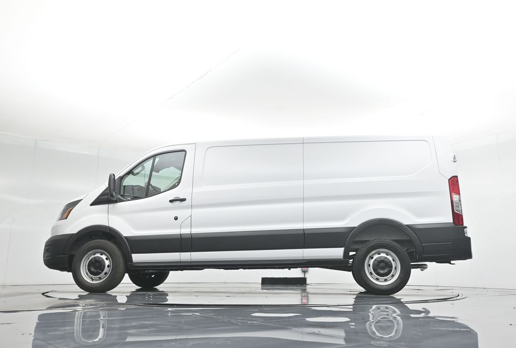 New 2026 Ford Transit 150 Low Roof Empty Cargo Van - photo 52