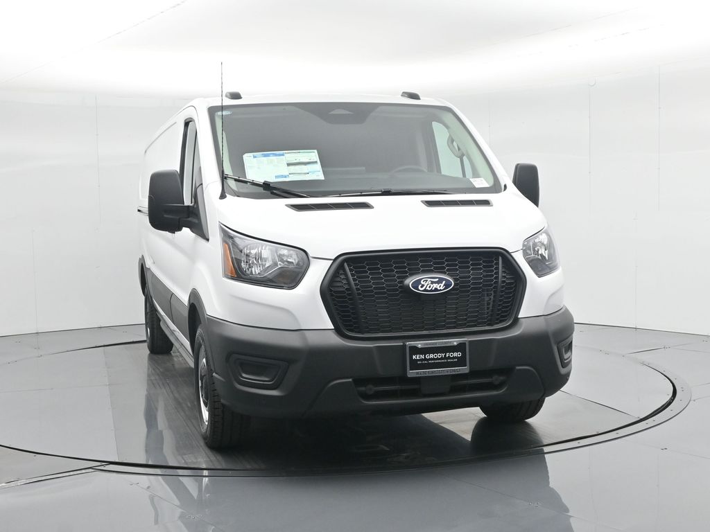 New 2026 Ford Transit 150 Low Roof Empty Cargo Van - photo 53