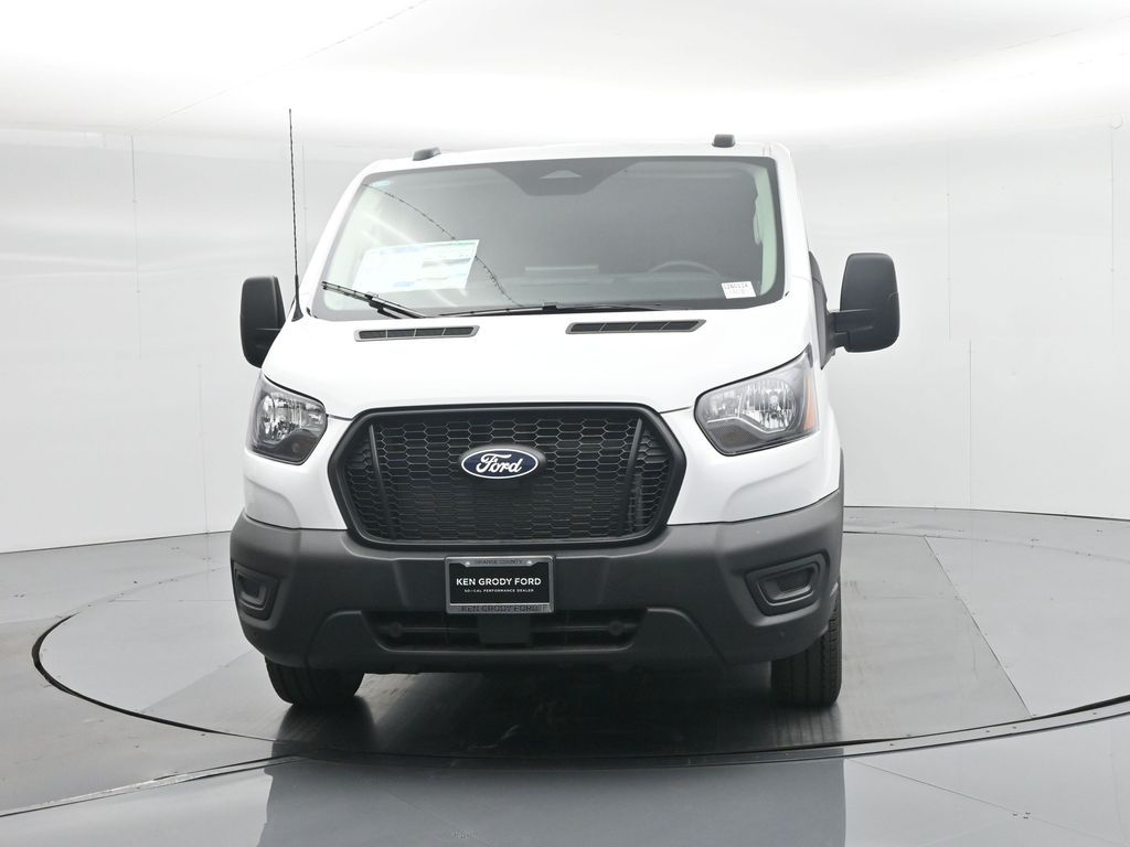 New 2026 Ford Transit 150 Low Roof Empty Cargo Van - photo 54