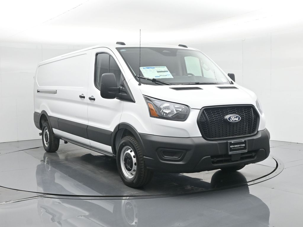 New 2026 Ford Transit 150 Low Roof Empty Cargo Van - photo 55