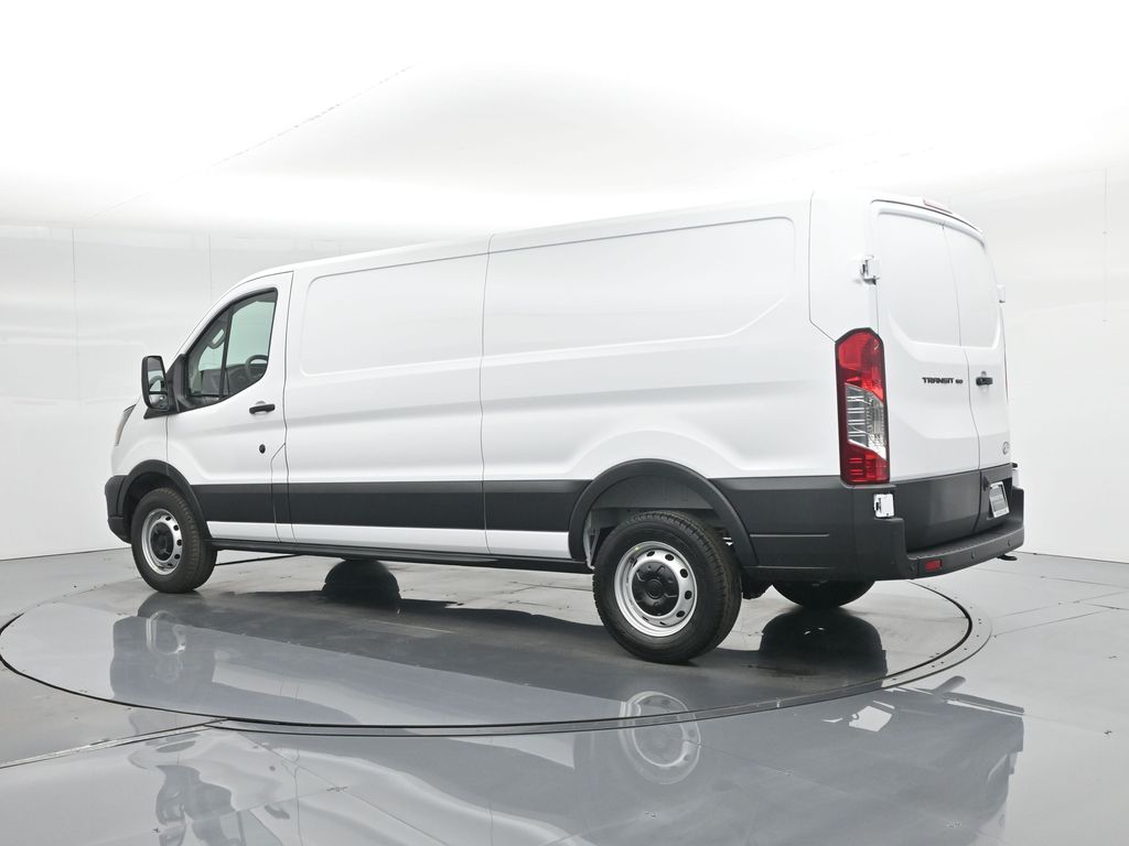 New 2026 Ford Transit 150 Low Roof Empty Cargo Van - photo 6