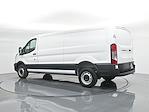 New 2026 Ford Transit 150 Low Roof Empty Cargo Van thumbnail 6