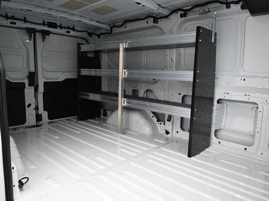 New 2026 Ford Transit 150 Low Roof Empty Cargo Van - photo 15