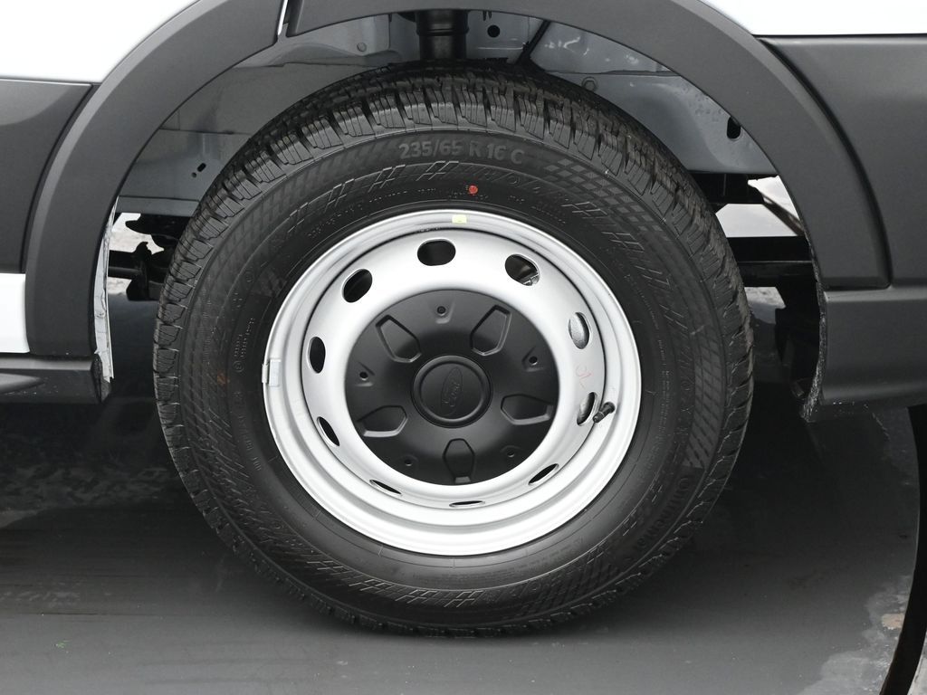 New 2026 Ford Transit 150 Low Roof Empty Cargo Van - photo 19