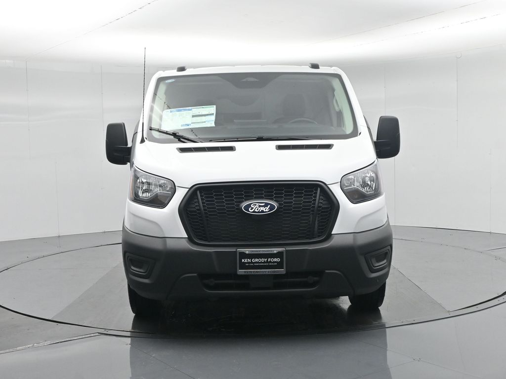 New 2026 Ford Transit 150 Low Roof Empty Cargo Van - photo 20