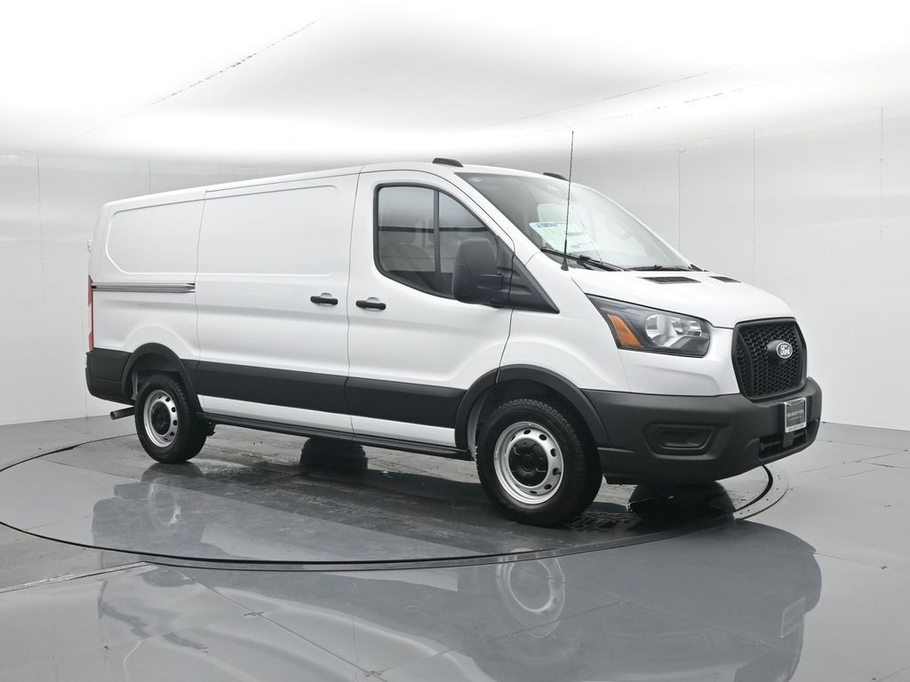 New 2026 Ford Transit 150 Low Roof Empty Cargo Van - photo 21