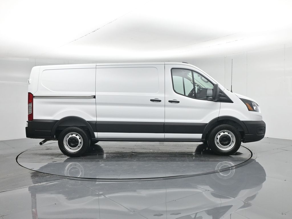 New 2026 Ford Transit 150 Low Roof Empty Cargo Van - photo 22