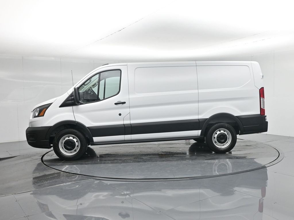 New 2026 Ford Transit 150 Low Roof Empty Cargo Van - photo 25