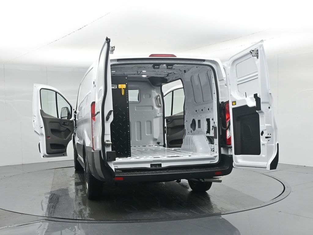 New 2026 Ford Transit 150 Low Roof Empty Cargo Van - photo 29