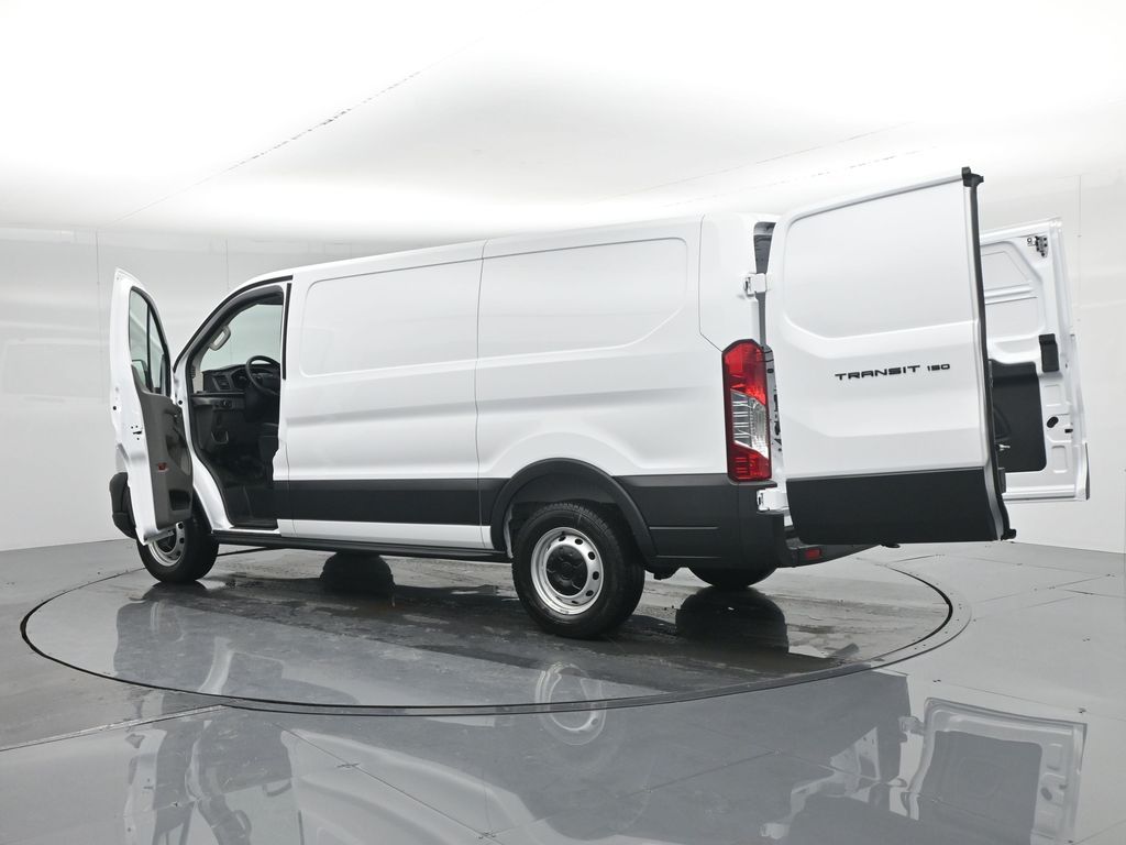 New 2026 Ford Transit 150 Low Roof Empty Cargo Van - photo 30