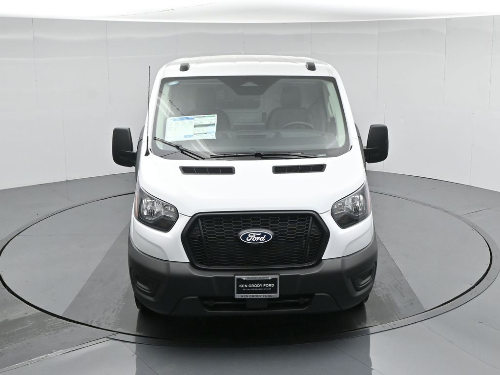 New 2026 Ford Transit 150 Low Roof Empty Cargo Van - photo 33