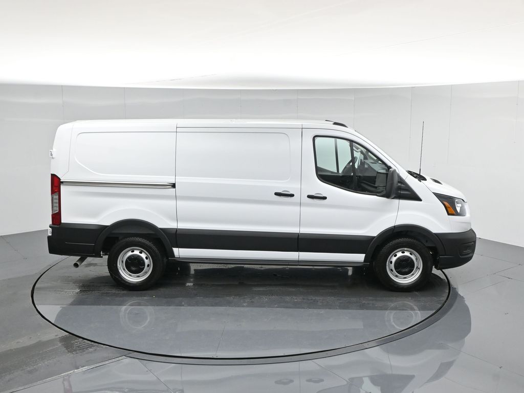 New 2026 Ford Transit 150 Low Roof Empty Cargo Van - photo 35