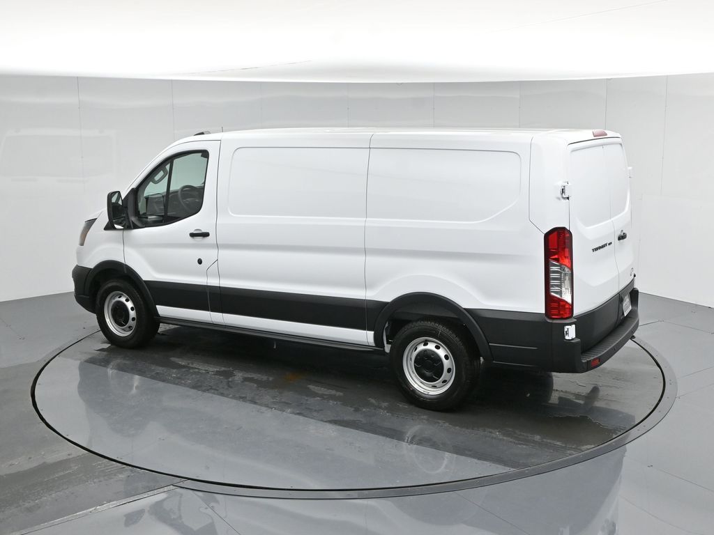 New 2026 Ford Transit 150 Low Roof Empty Cargo Van - photo 38