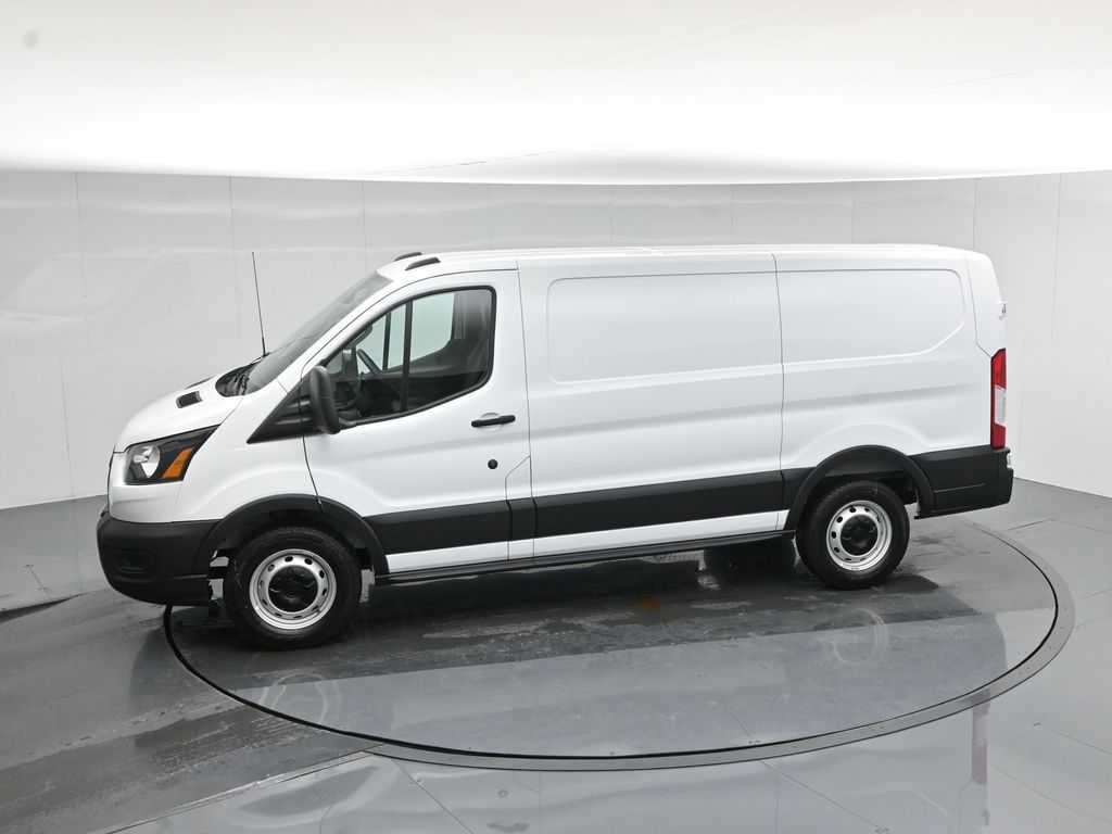 New 2026 Ford Transit 150 Low Roof Empty Cargo Van - photo 39