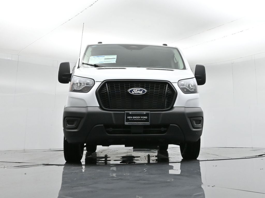New 2026 Ford Transit 150 Low Roof Empty Cargo Van - photo 41