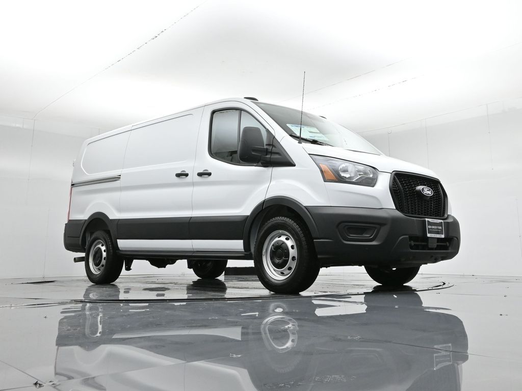New 2026 Ford Transit 150 Low Roof Empty Cargo Van - photo 42