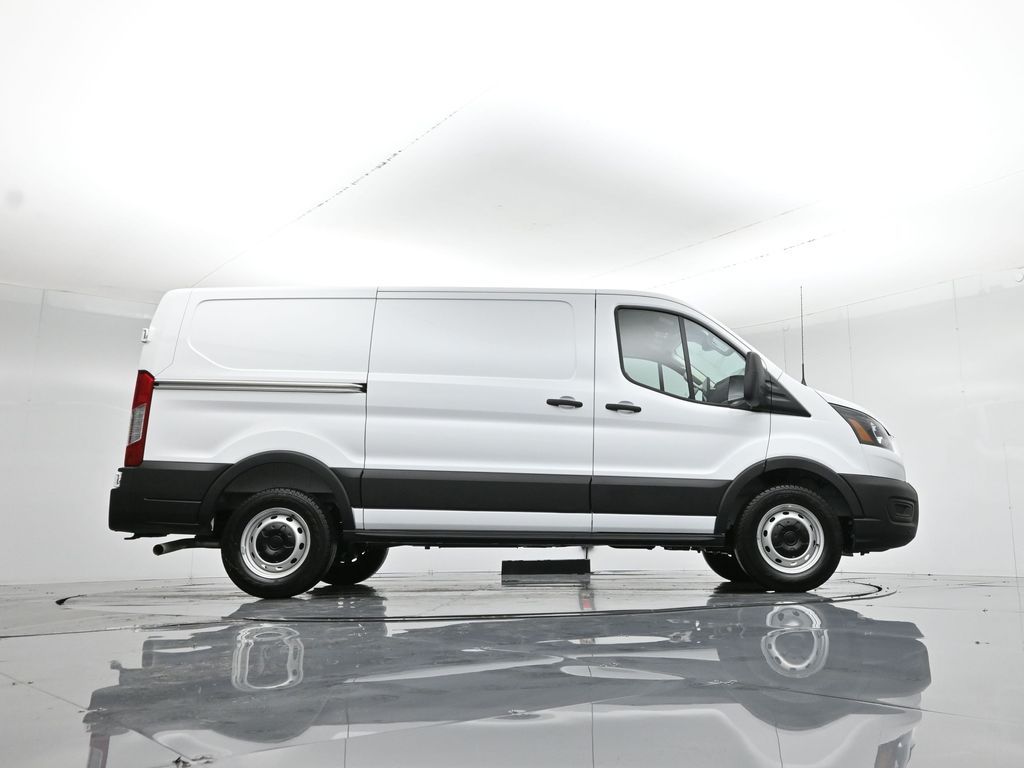 New 2026 Ford Transit 150 Low Roof Empty Cargo Van - photo 43