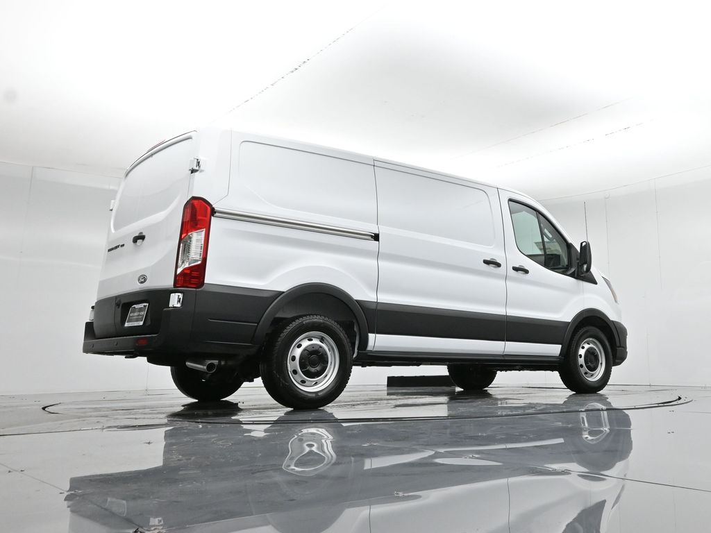 New 2026 Ford Transit 150 Low Roof Empty Cargo Van - photo 44