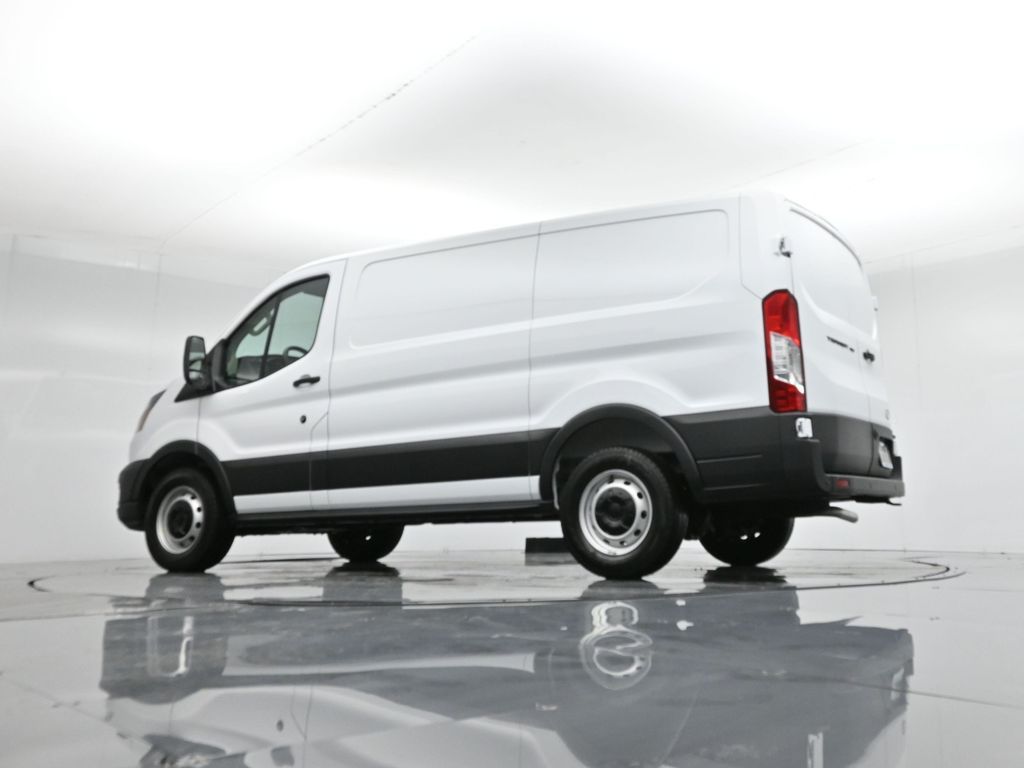 New 2026 Ford Transit 150 Low Roof Empty Cargo Van - photo 46