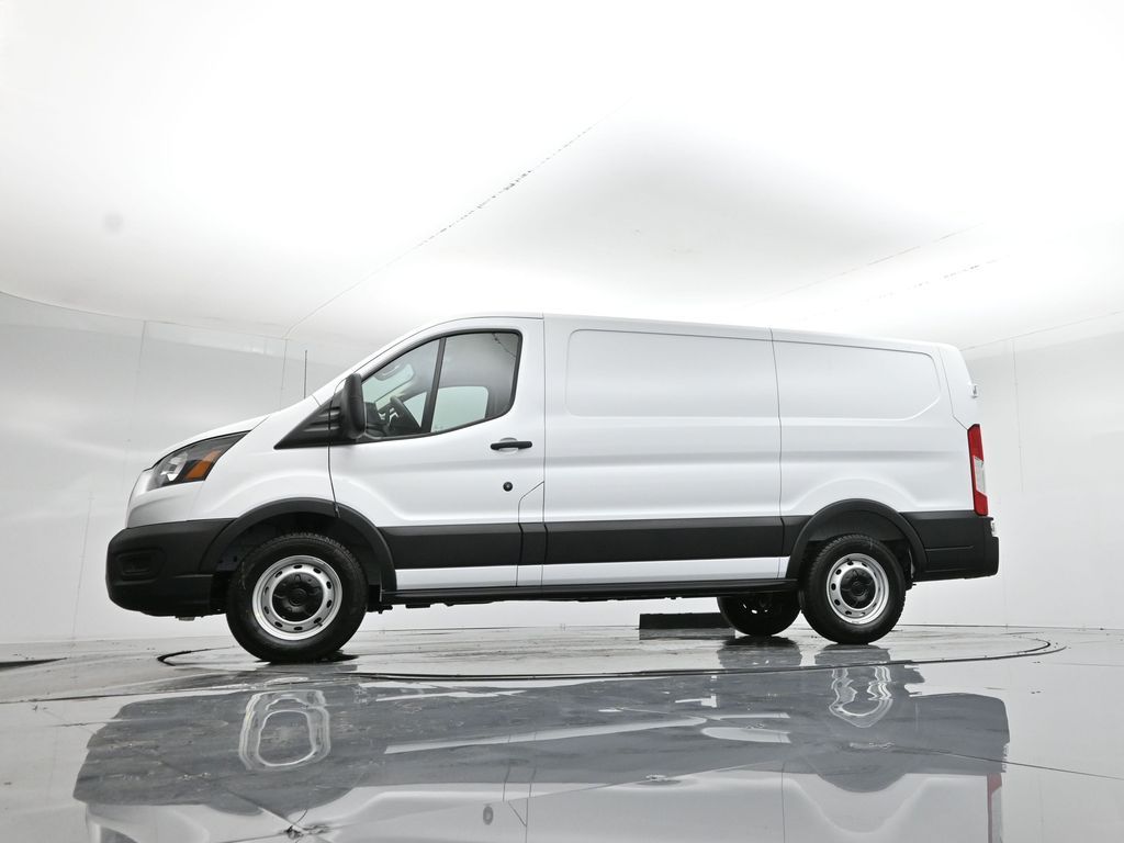 New 2026 Ford Transit 150 Low Roof Empty Cargo Van - photo 47