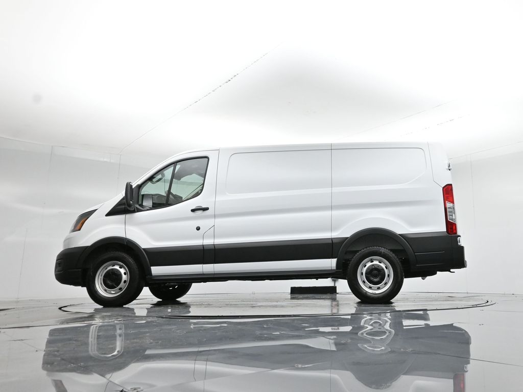 New 2026 Ford Transit 150 Low Roof Empty Cargo Van - photo 48