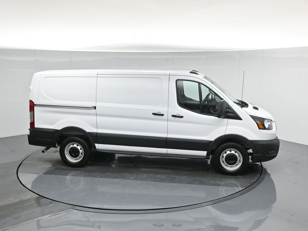 New 2026 Ford Transit 150 Low Roof Empty Cargo Van - photo 49