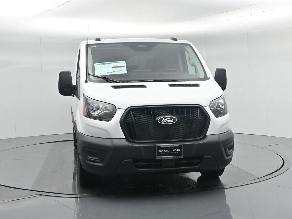 New 2026 Ford Transit 150 Low Roof Empty Cargo Van - photo 50