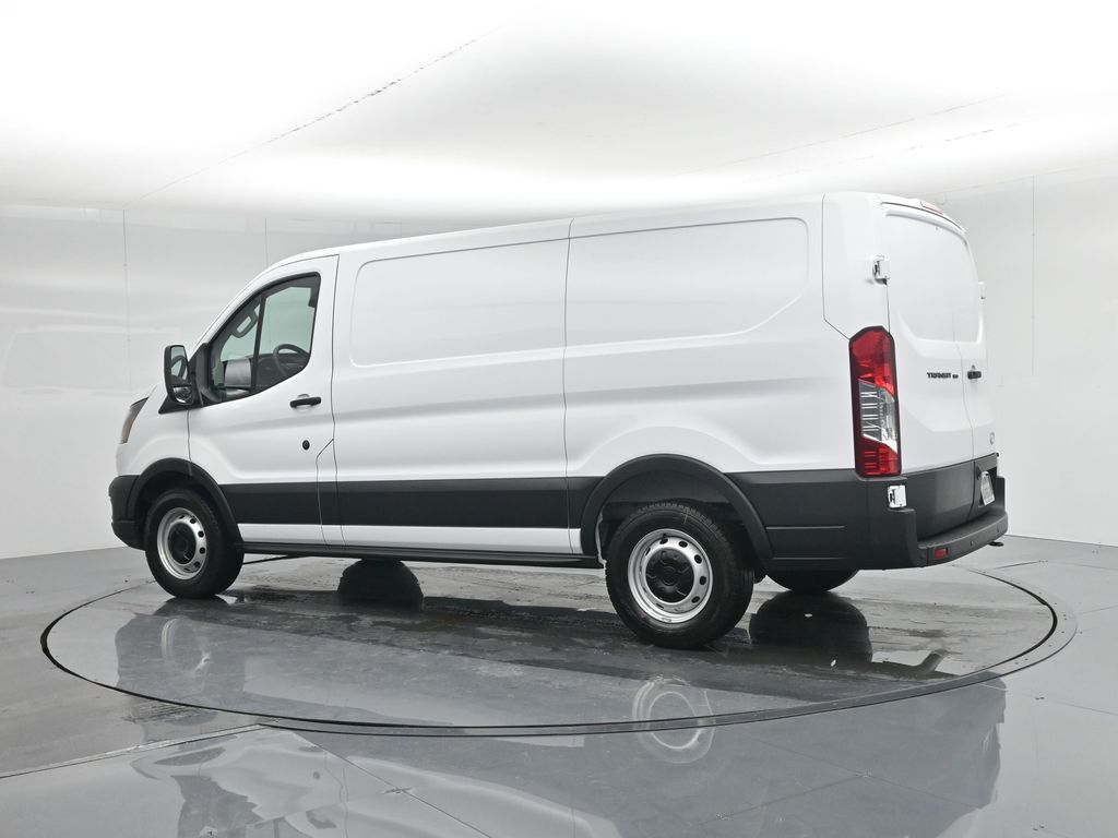 New 2026 Ford Transit 150 Low Roof Empty Cargo Van - photo 6