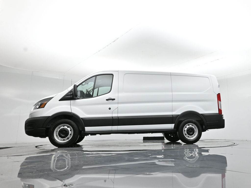 New 2026 Ford Transit 150 Low Roof Empty Cargo Van - photo 7
