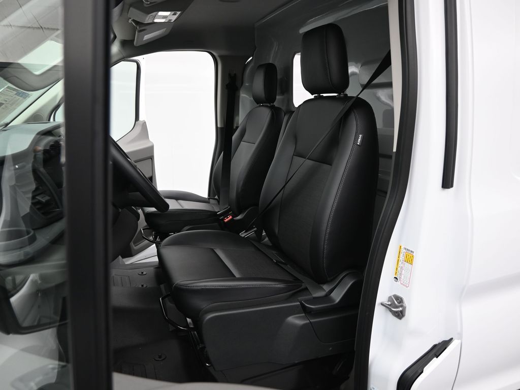 New 2026 Ford Transit 150 Low Roof Empty Cargo Van - photo 8