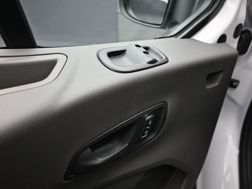 New 2026 Ford Transit 150 Low Roof Empty Cargo Van - photo 9