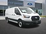 New 2026 Ford Transit 150 Low Roof Empty Cargo Van thumbnail 1