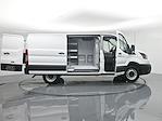 New 2026 Ford Transit 150 Low Roof Empty Cargo Van thumbnail 4