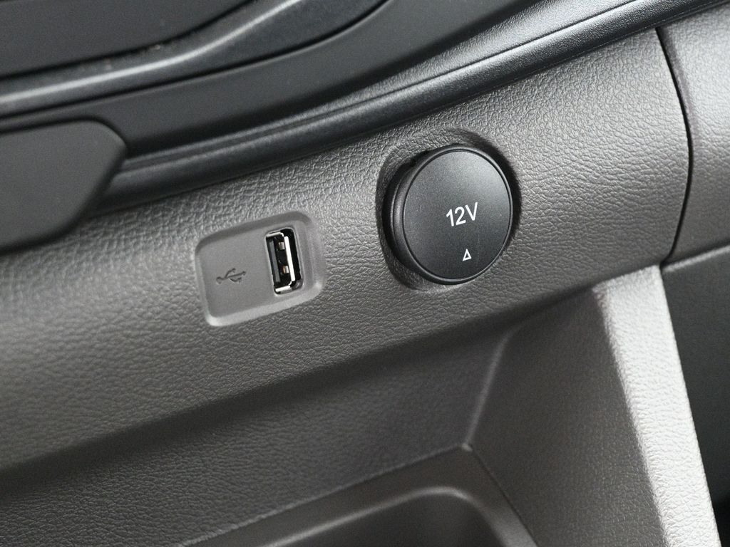 New 2026 Ford Transit 250 Medium Roof Empty Cargo Van - photo 17