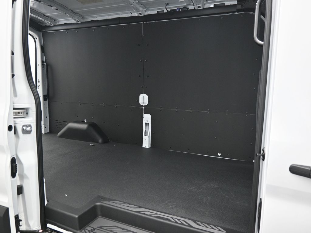 New 2026 Ford Transit 250 Medium Roof Empty Cargo Van - photo 23