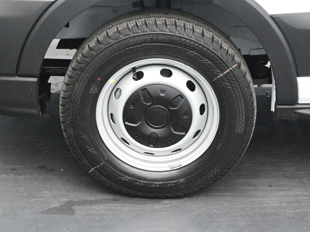New 2026 Ford Transit 250 Medium Roof Empty Cargo Van - photo 25